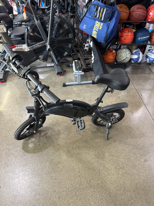 Vist Large View of Product Image Which is Used JETSON BOLT E-BIKE Other Bike