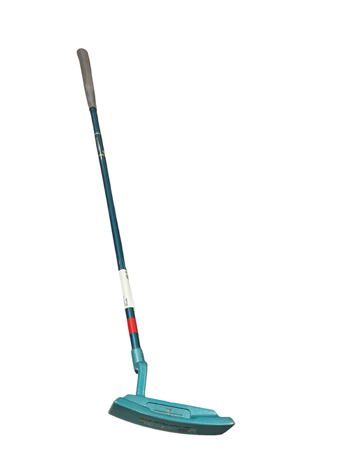 Vist Large View of Product Image Which is Used Square Two Womens Putter RH