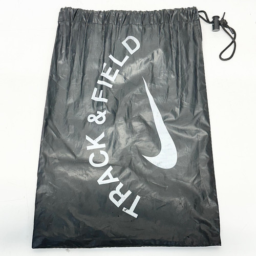 Vist Large View of Product Image Which is Used Nike RACING SHOE BAG Track & Field Accessory