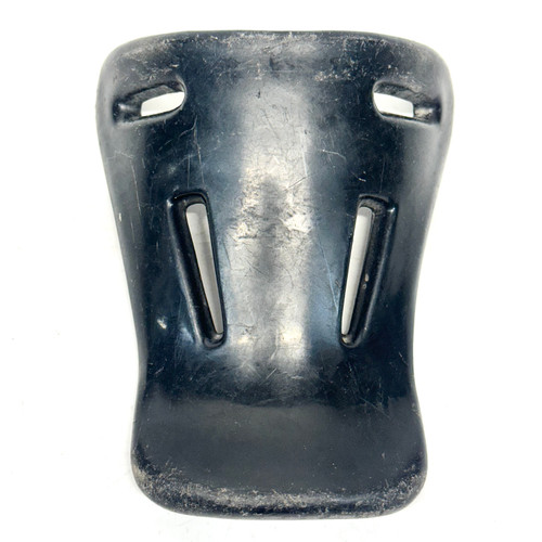 Vist Large View of Product Image Which is Used THROAT GUARD Catchers Equipment Other