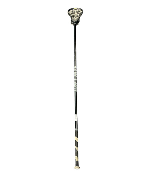 Vist Large View of Product Image Which is Used STX STALLION Men Atk/Mid Complete Stick Black