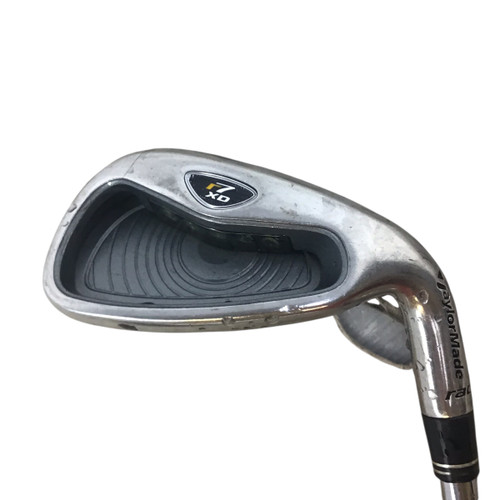 Vist Large View of Product Image Which is Used Taylormade RAC R7 XD Mens Individual Iron RH 9 Iron