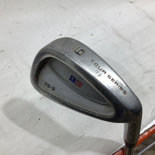 Vist Large View of Product Image Which is Used US Kids UL63 TOUR SERIES JRH 9 IRON Jr Individual Iron RH 9 Iron
