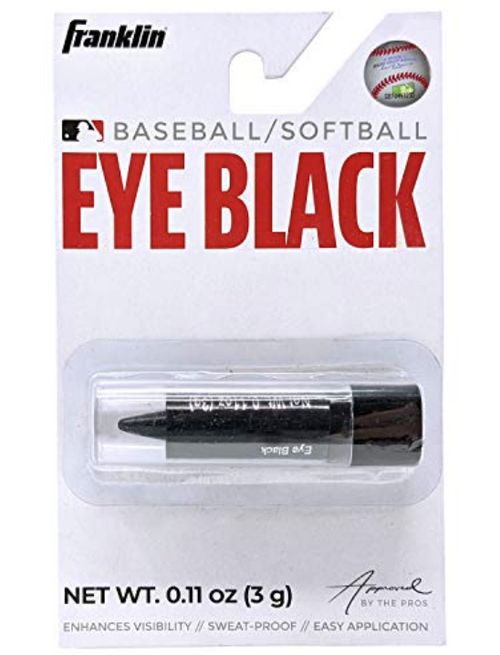 Vist Large View of Product Image Which is New EYE BLACK