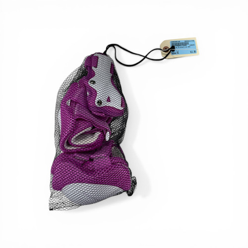 Vist Large View of Product Image Which is Used Inline Protective Set Pink XS