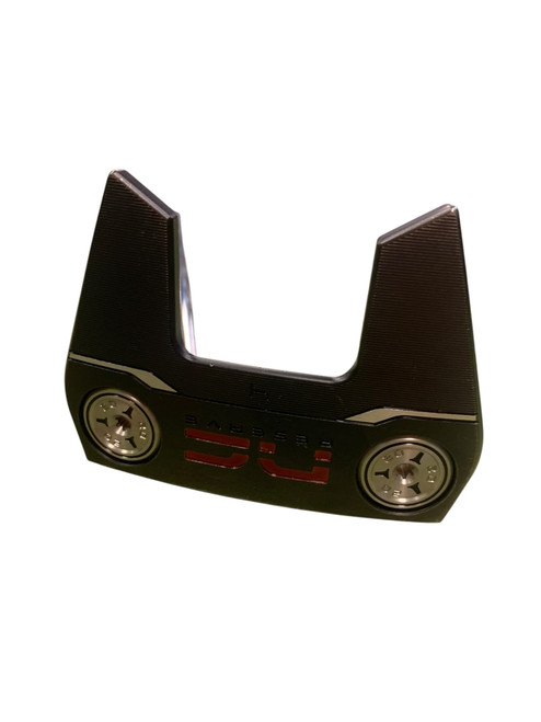 Vist Large View of Product Image Which is Used Never Compromise RESERVE Mens Putter RH
