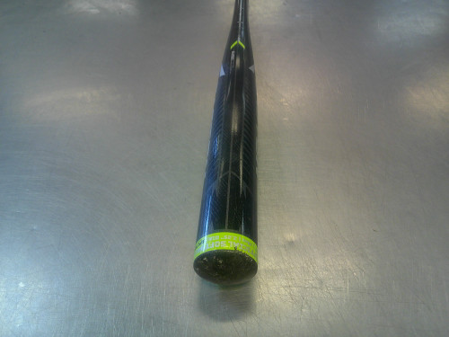 Vist Large View of Product Image Which is Used Easton HAMMER BB/SB Slowpitch Bat 33"