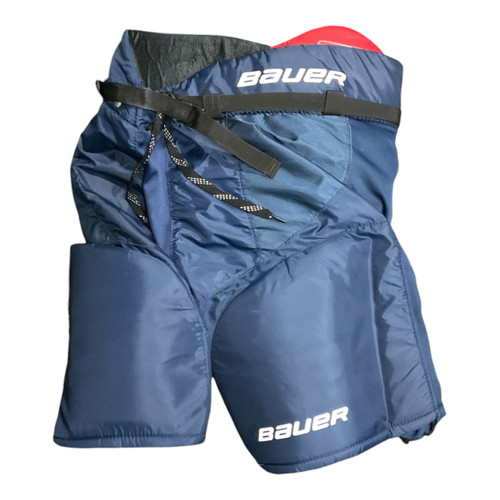 Vist Large View of Product Image Which is Used Bauer X700 Senior Pant None LG