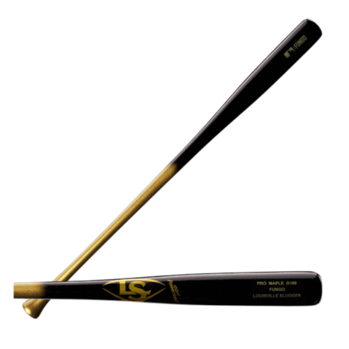 Vist Large View of Product Image Which is New Louisville Slugger G160 Fungo Bat 36"