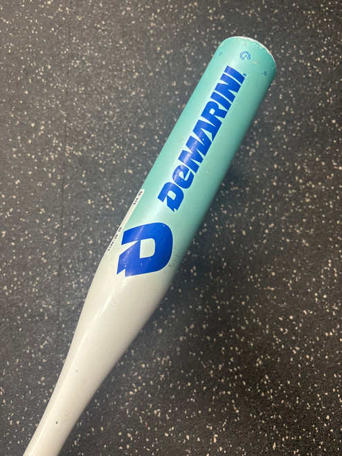 Vist Large View of Product Image Which is Used Demarini CAT T-Ball Bat 26/16 -10