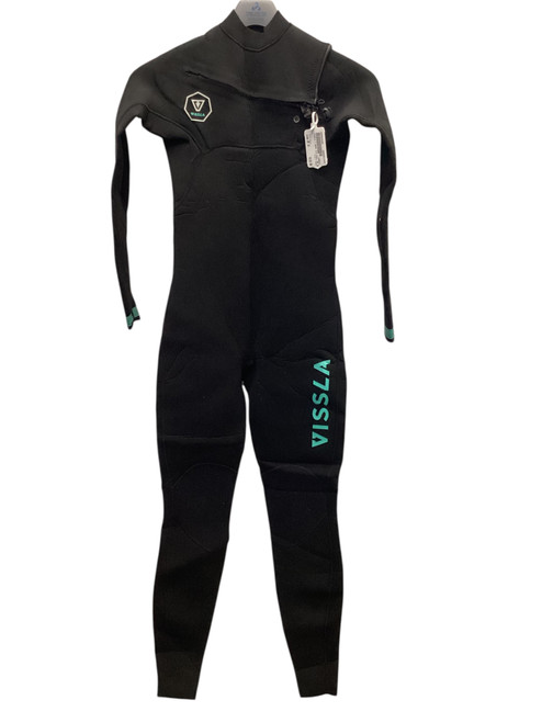Vist Large View of Product Image Which is Used 7 SEAS Junior Full Suit Black JR 14