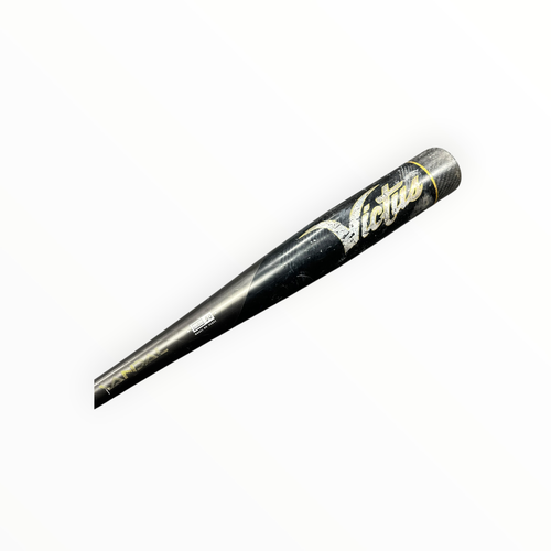 Vist Large View of Product Image Which is Used Victus VANDAL BB/SB High School -3 Bat 31"