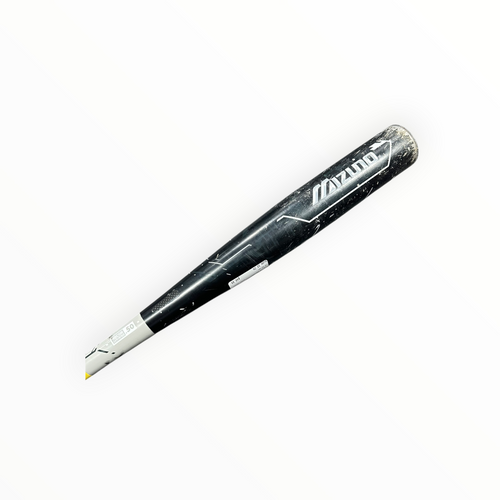 Vist Large View of Product Image Which is Used Mizuno COVERT BB/SB High School -3 Bat 33"