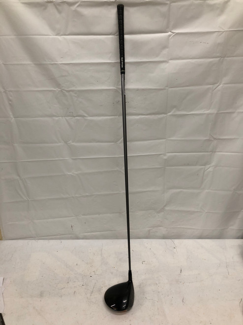 Vist Large View of Product Image Which is Used Callaway MAVRIK W/HC Mens Driver RH 10.5 Degree