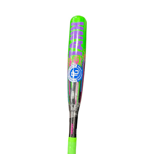 Vist Large View of Product Image Which is Used, SOLDIER, TANK, BB/SB, USSSA, 2 3/4, Bat, 29"
