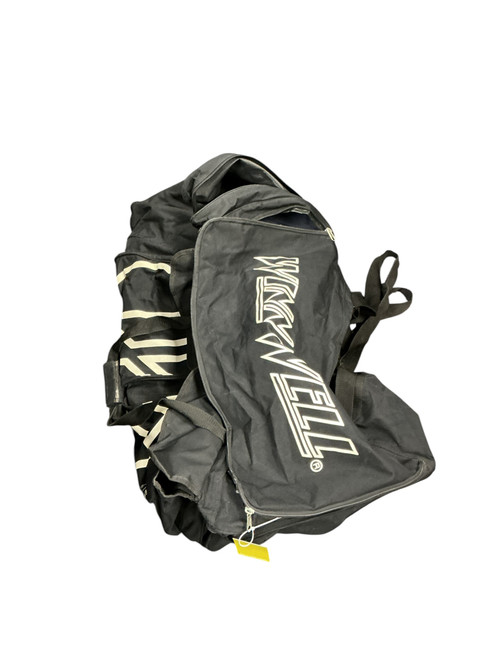 Vist Large View of Product Image Which is Used WinnWell Hockey Accessory