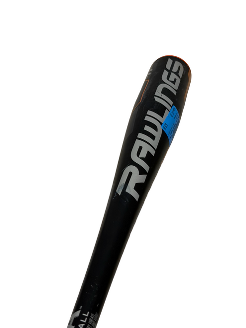 Vist Large View of Product Image Which is Used Rawlings PRODIGY US8P11 -11 USA 2 5/8 Baseball Bat 30" 30/19