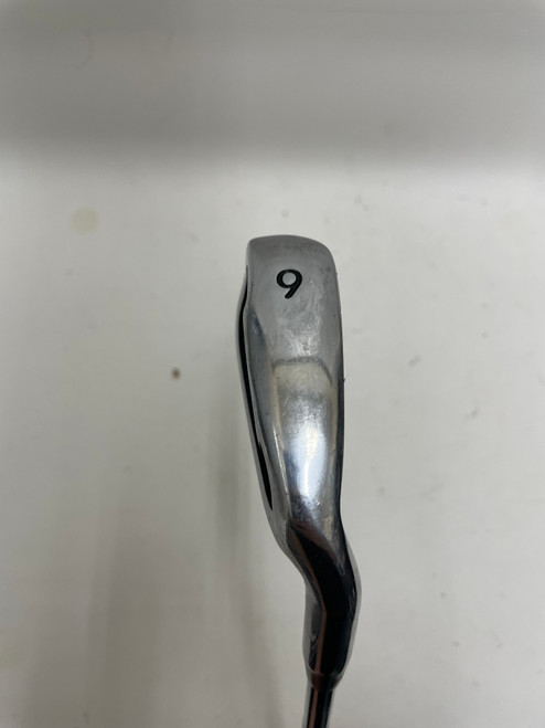 Vist Large View of Product Image Which is Used Ram EZ3 Mens Individual Iron RH 6 Iron