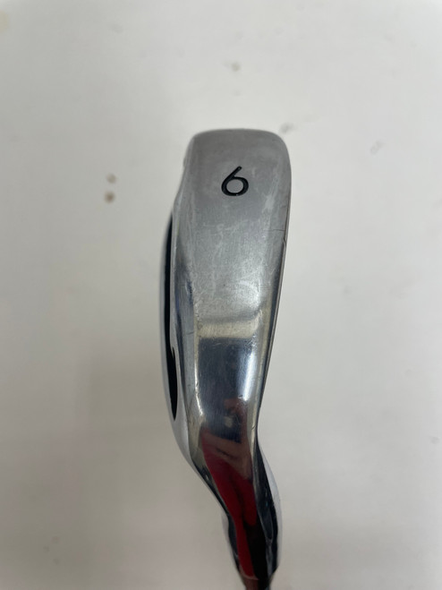 Vist Large View of Product Image Which is Used Ram EZ3 Mens Individual Iron RH 9 Iron