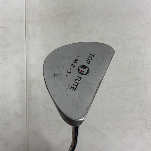 Vist Large View of Product Image Which is Used Top Flite MZ-1 Mens Putter RH