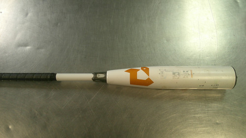 Vist Large View of Product Image Which is Used Demarini CF BB/SB USSSA 2 5/8 Bat 31"