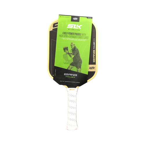 Vist Large View of Product Image Which is New SLK ERA POWER EL REGAL