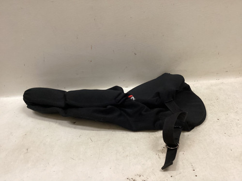 Vist Large View of Product Image Which is Used Schutt Youth FB Integrated Pants Black XL