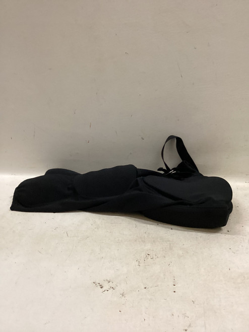 Vist Large View of Product Image Which is Used Schutt Youth FB Integrated Pants Black MD
