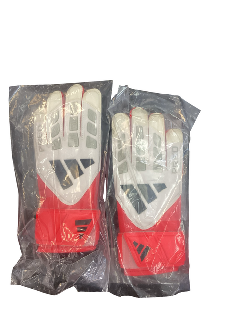 Vist Large View of Product Image Which is New Adidas Pred sz 6