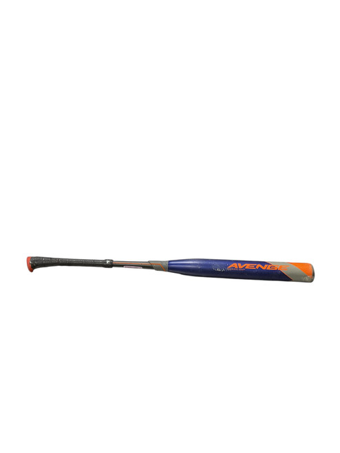 Vist Large View of Product Image Which is Used AXE AVENGE POWER GAP- AXE HANDLE BB/SB Slowpitch Bat 34"