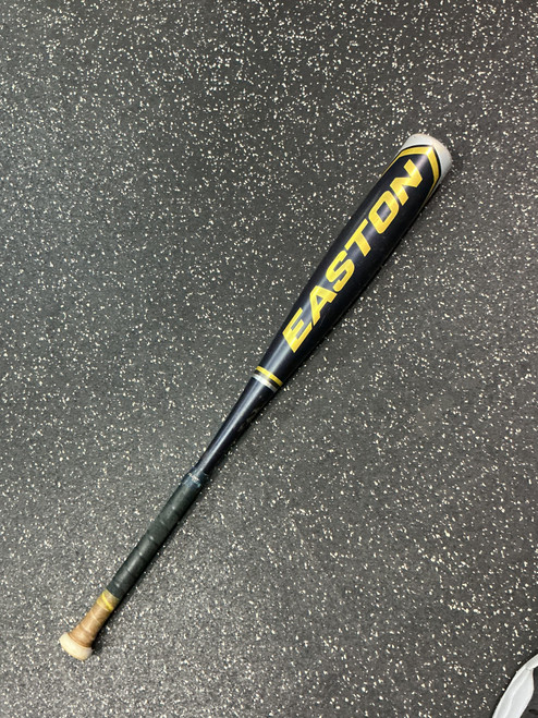 Vist Large View of Product Image Which is Used Easton SL22ALB BB/SB USSSA 2 3/4 Bat 31"