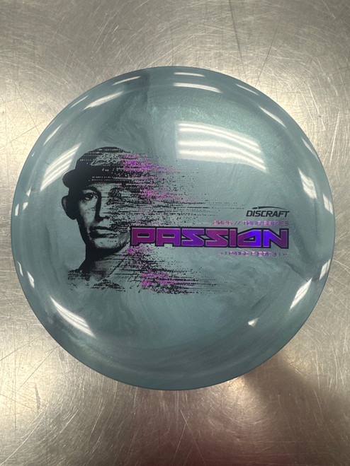 Vist Large View of Product Image Which is New 26 TOUR SERIES PASSION PAIGE PIERCE