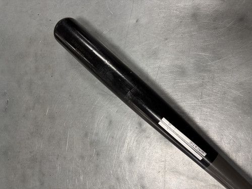 Vist Large View of Product Image Which is Used Warstic PRO RESERVE BB/SB Wood Bat 33"