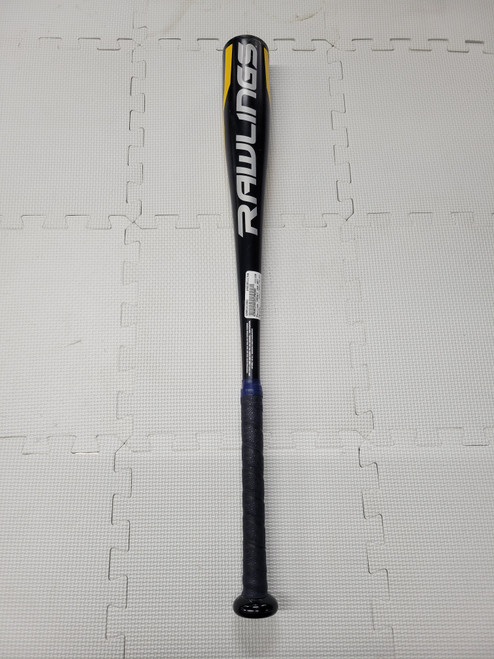 Vist Large View of Product Image Which is Rawlings Baseball and Softball Youth League Bats