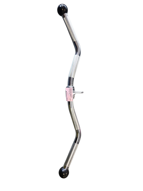 Vist Large View of Product Image Which is Used V Bar (Pully)