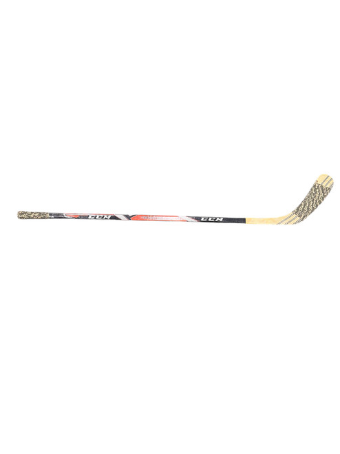 Vist Large View of Product Image Which is Used CCM YOUTH STICK Youth Wood Straight