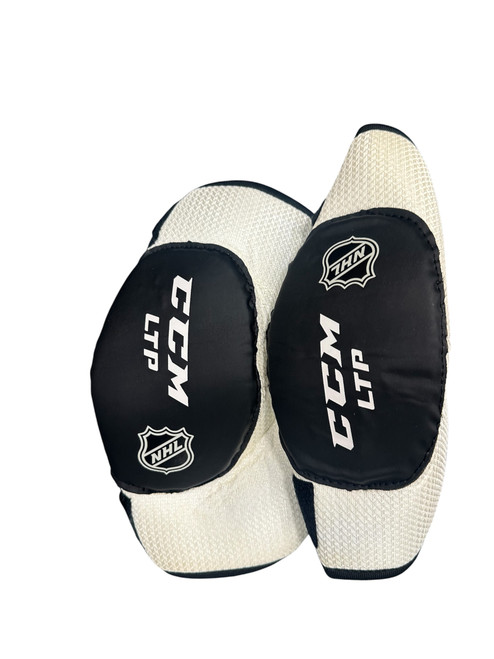 Vist Large View of Product Image Which is Used CCM LTP Intermediate Elbow Pads LG