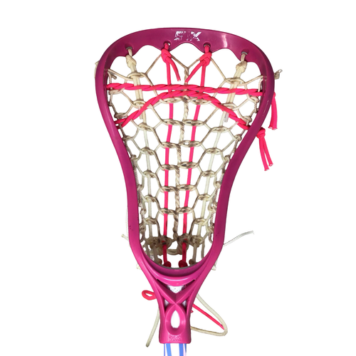 Vist Large View of Product Image Which is Used STX NOVA Wmn Atk/Mid Complete Stick Pink