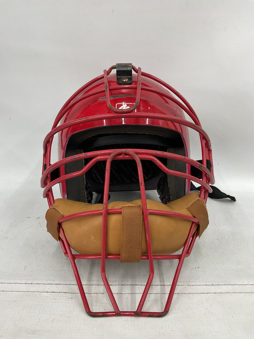 Vist Large View of Product Image Which is Used MacGregor CATCHERS SET