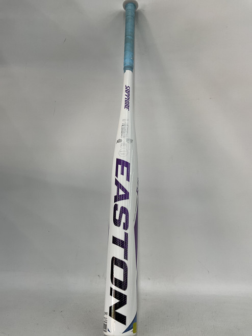 Vist Large View of Product Image Which is Used Easton SAPPHIRE BB/SB Fastpitch Bat 31"