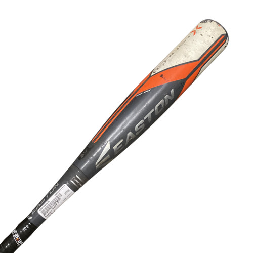 Vist Large View of Product Image Which is Used Easton GHOST X BB/SB USSSA 2 3/4 Bat 29"