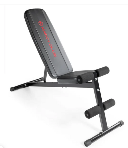 Vist Large View of Product Image Which is New MKB-211 Utility Bench