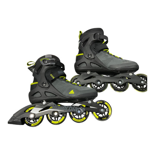 Vist Large View of Product Image Which is Rollerblade Macroblade 80 Men's 7 - Like New