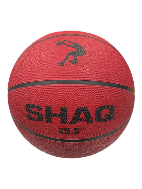 Vist Large View of Product Image Which is Used Shaq Basketball Adult Indoor