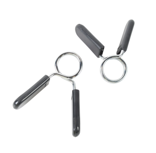 Vist Large View of Product Image Which is New Olympic Bar Clip Collar