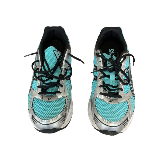 Vist Large View of Product Image Which is Used Asics Running/X-Train Shoes M Senior 11.5