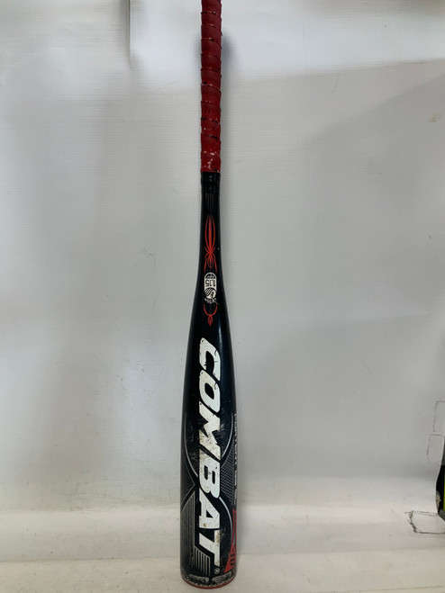 Vist Large View of Product Image Which is Used Combat PORTENT G3 SL BB/SB USSSA 2 3/4 Bat 29"