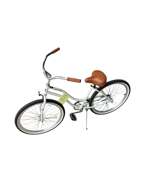 Vist Large View of Product Image Which is Used Schwinn VOYAGEUR GS Road Bike Womens Grey 50-52cm - SM Frame