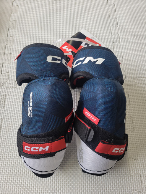 Vist Large View of Product Image Which is Hockey Hockey Elbow Pads
