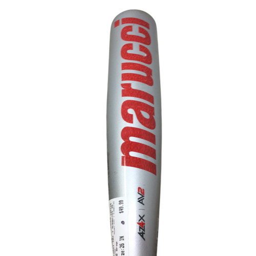 Vist Large View of Product Image Which is Used Marucci CAT 7 MJBBC725 BB/SB USSSA 2 3/4 Bat 26"